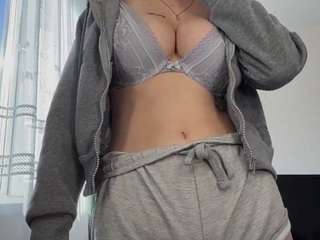 darlinecumby webcam model stream image