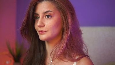 SabrinaHope webcam model stream image