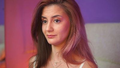 SabrinaHope webcam model stream image
