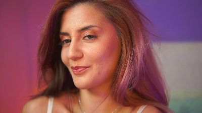 SabrinaHope webcam model stream image