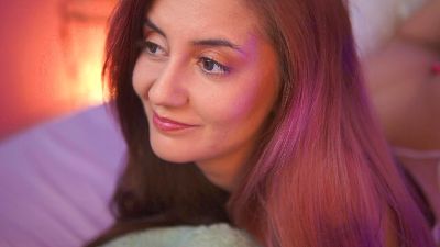 SabrinaHope webcam model stream image