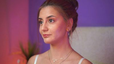 SabrinaHope webcam model stream image