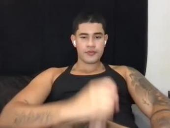 pablo_boston webcam model stream image