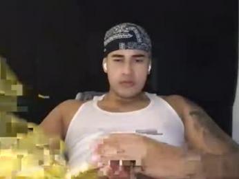 pablo_boston webcam model stream image