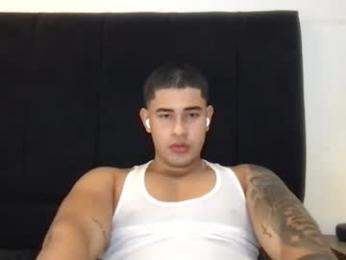 pablo_boston webcam model stream image