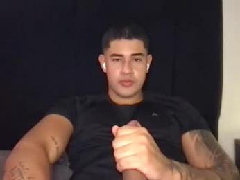 pablo_boston webcam model stream image