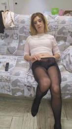 Luana_cd1 webcam cam4 model stream image