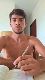 GringoDelicius webcam model stream image