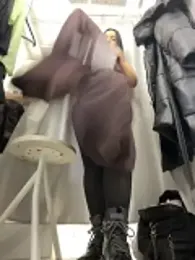 CrazzyChicks webcam model stream image