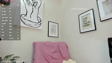 catalinaofficer webcam stripchat model stream image