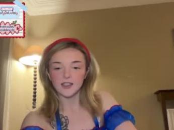 lucydelovely webcam model stream image