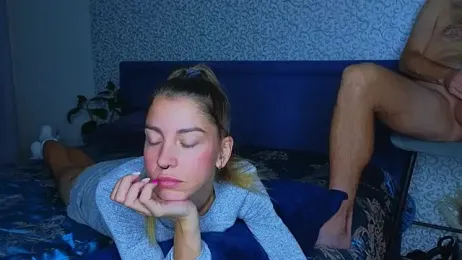 Kristi_Wolf webcam model stream image