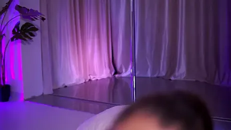 NatyDesiree webcam model stream image