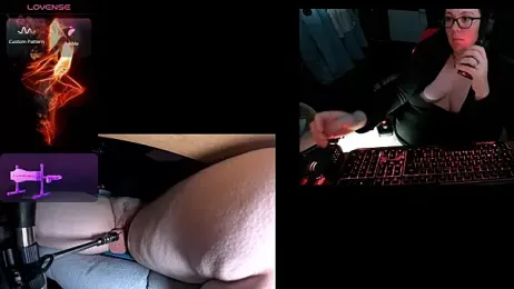 lili-hot-77 webcam model stream image