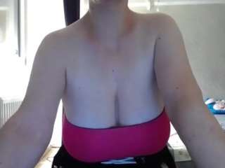 maryx webcam model stream image