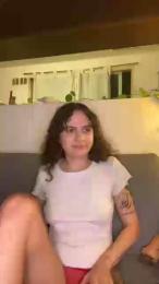 puntooggvv webcam model stream image