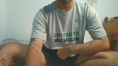 Elianfonseca_ webcam model stream image