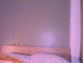 thedollxxxperience webcam model stream image