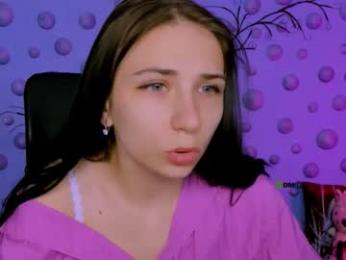 clery_shine webcam model stream image