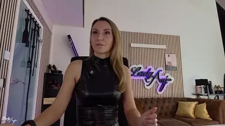 HerrinAnja webcam model stream image