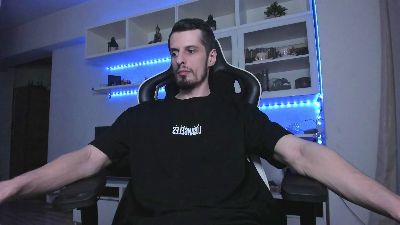 ToddClaytonn webcam model stream image