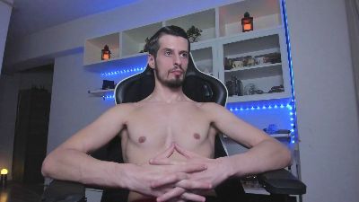 ToddClaytonn webcam model stream image