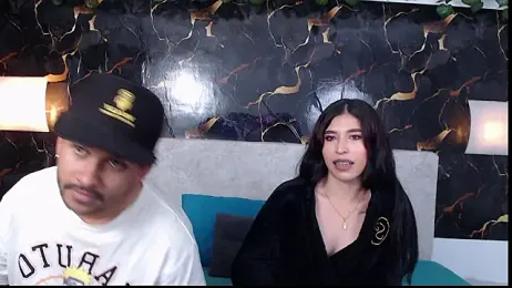 Provincute webcam model stream image