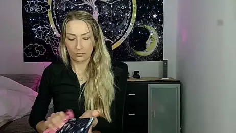 -Jeany- webcam stripchat model stream image