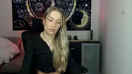 -Jeany- webcam model stream image