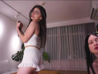 PLUXURY- webcam bongacams model stream image