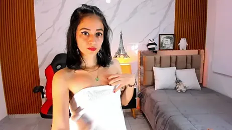 HannaSexyy webcam stripchat model stream image