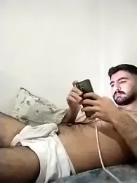 Sekssman3 webcam model stream image