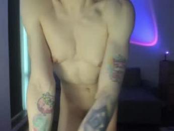 biggeekgurl webcam model stream image