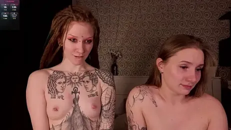 BobbieNibbe webcam model stream image