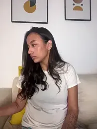 DianaHopson webcam model stream image