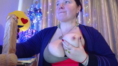 laraluxe webcam model stream image