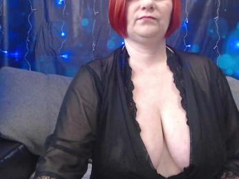 Moxxis webcam model stream image