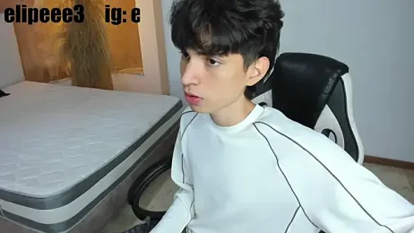 CONNOR_STONNE_ webcam model stream image