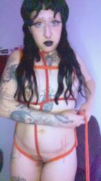 SeleneAhorcameeのプレビュー