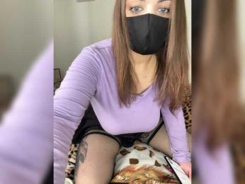 Kristina45 webcam model stream image