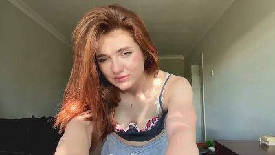 AlicaShearman webcam cam4 model stream image