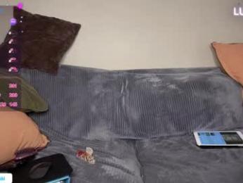 greenxxxqueen webcam model stream image