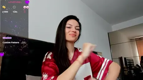 juicekatee webcam stripchat model stream image