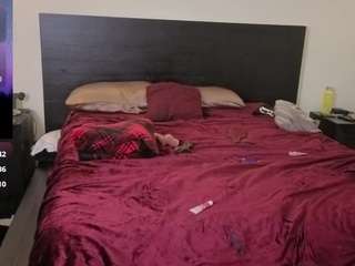 nynastax webcam camsoda model stream image