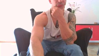 Therock90 webcam cam4 model stream image
