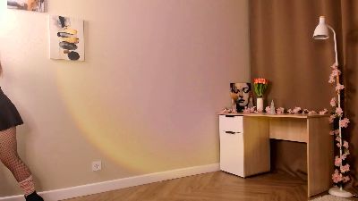 RebeccaPacapac webcam model stream image