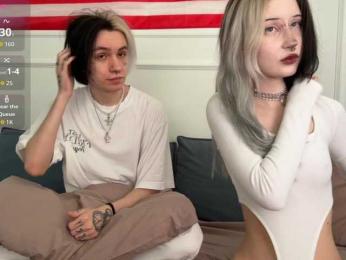 VeryRareTwix webcam bongacams model stream image