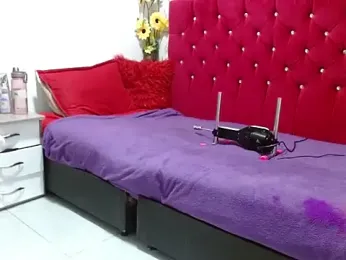 BlakeNoir_ webcam model stream image