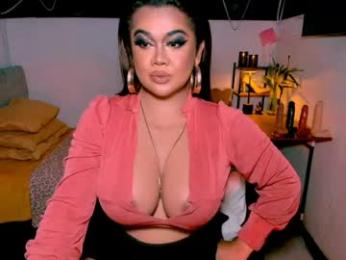 bigtraditionalts webcam model stream image