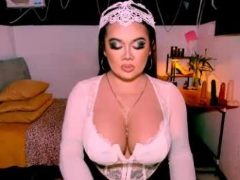 bigtraditionalts webcam model stream image